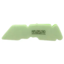 Hiflofiltro Zweistufiger Luftfilter für Motorrad