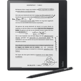 Kobo Elipsa 2E eBook-Reader Touchscreen 32 GB Schwarz),