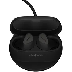In-Ear Bluetooth Kopfhörer Kabellos TWS 7 h Laufzeit IP55 (Schwarz) Connect 5t 