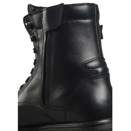 STYLMARTIN Jack Motorradstiefel, schwarz, 43