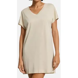 Hanro Nachthemd Beige S