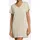 Hanro Nachthemd Beige S