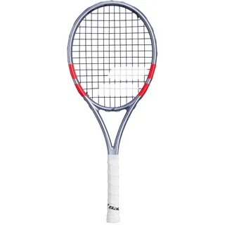 Babolat, Miniatur-Nachbildung des Pure Drive-Schlägers, Maße: 20,4 cm x 10,4 cm, Mehrfarbig, ideal für Dekoration, Sammlung oder Geschenk, Nicht zum Tennis spielbar