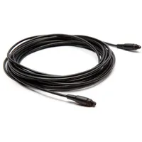 RØDE Microphones RØDE MiCon Cable 3m (3 Meter, schwarz)