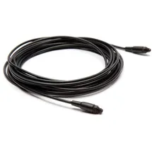 RØDE Microphones RØDE MiCon Cable 3m (3 Meter, schwarz)