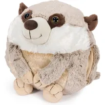 COZY NOXXIEZ Handwärmer Erdmännchen