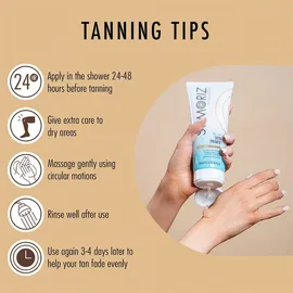 St. Moriz Peelingdusche Milch 200 ml