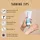 St. Moriz Peelingdusche Milch 200 ml