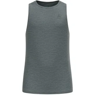 Odlo Merino 160 Crew Neck Base Layer Singlet