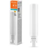 LEDVANCE Dulux D/E 10W 840 G24q-3 Kaltweiß 4000K