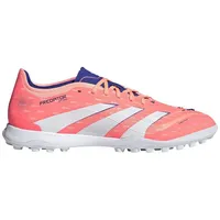 adidas Predator Pro TF Herren Signal Coral/Ftwr White/Beam Orange 42 2/3