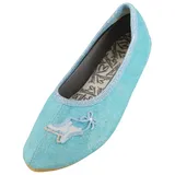 Beck Ice Dance Blau 27