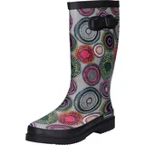 Bockstiegel Anja schwarz/multi 42
