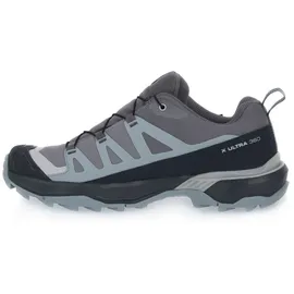 Salomon X Ultra 360 GTX Damen Sharkskin/Trooper/Arona 41 1/3