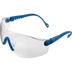 Honeywell Schutzbrille Op-Tema EN166 blau