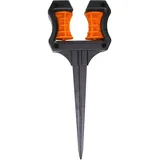 Trendline - Schlauchführung Mit Bodenspies Schläuche Kabel Garten