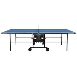 Hudora Tischtennisplatte, BxL: 180 x 274 cm, Melaminharz