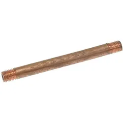 MC027 Kupfer-Injektionsrohre 64 Mm M6X0,75