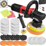 Tectake tectake® 402539 Autopolitur