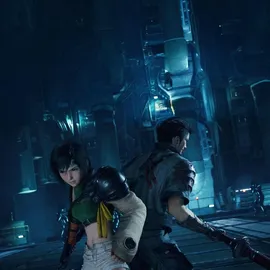 Final Fantasy VII Remake Intergrade & Rebirth Twin Pack - Sonderedition - (PEGI) (PS5)
