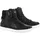 Alpinestars J-6 Schwarz/Weiß 44