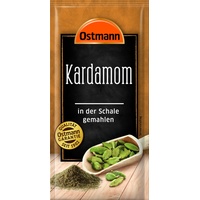Ostmann Kardamom gemahlen, 7.5 g