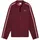 Puma Floral Ribbon Woven Full ZIP, Damen Jacke, rot - S