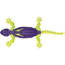 Spin Master RC-Tier Hex Bots Wall Crawler Gecko CH RTF grün