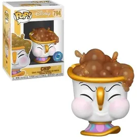 Pop Chip - Funko Pop! Disney 794