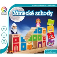 Mindok SMART Schlosstreppe