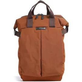 Bellroy Tokyo 20 l braun/orange/bronze