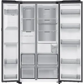 Samsung RS90F65EDTEF RS94F Side-by-Side (621 l, 1784 mm hoch, Edelstahl)