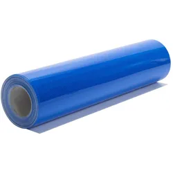 3M Diamond Grade DG3 Reflexfolie 4095, blau, 1220 mm x 45,7 m