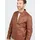 JCC Bikerjacke 51155 Braun 58