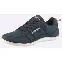 KangaROOS Originals Sneaker in jeansblau | Gr.: 39
