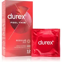 DUREX Feel Kondome 12