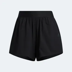 adidas HEAT.RDY Training  Lightweight Woven Damen Shorts schwarz - XS
