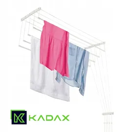 Kadax Resiga 3 m Weiß-Grün