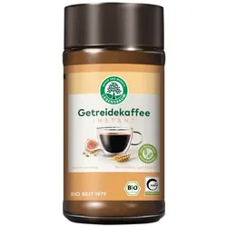 Getreidekaffee Instant BIO
