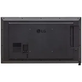 LG 65UM5N-H 65" schwarz