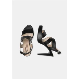 Nero Giardini Sandale schwarz 38
