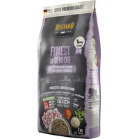 Belcando Finest GF Senior 1kg 1 kg