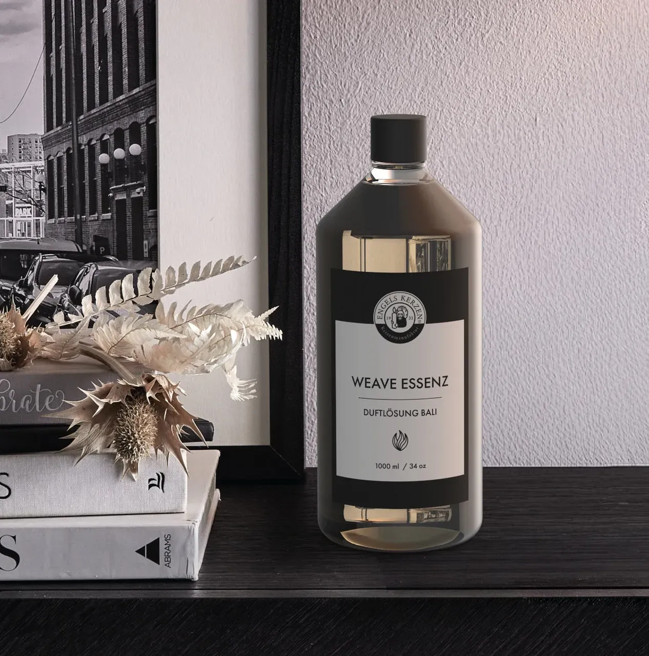 SENTIMENTALS NORA WEAVE Essence, Duft Bali