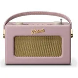 Roberts Revival Uno Bluetooth pink