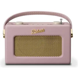 Roberts Revival Uno Bluetooth pink