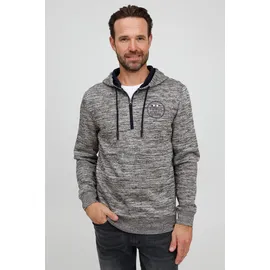 FQ1924 Hoodie Grau L