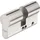 ABUS Blindzylinder Titalium TI 95 mm Profilzylinder