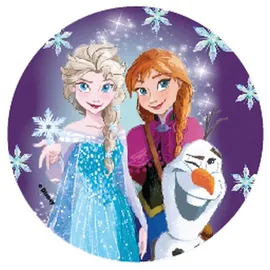 McNeill McAddys Disney FROZEN