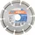 Saint-Gobain Diamant-Trennscheibe Classic Univ. Laser 125x22,23 mm