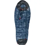 Pajak Core 350 Schlafsack (Größe max. 180cm, blau)